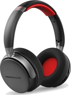 Energy Sistem Power Sport Black