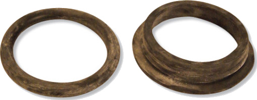 75 mm blandesett for støpejernshylse Gray