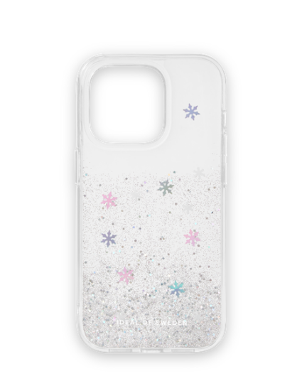 Ideal Of Sweden Clear Case Snowflake (IDCLC-I2261P-500)