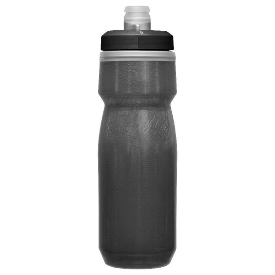 Camelbak Podium Chill 3.0 drikkeflaske 620 ml svart 620ml