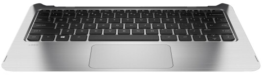 HP Keyboard (French)