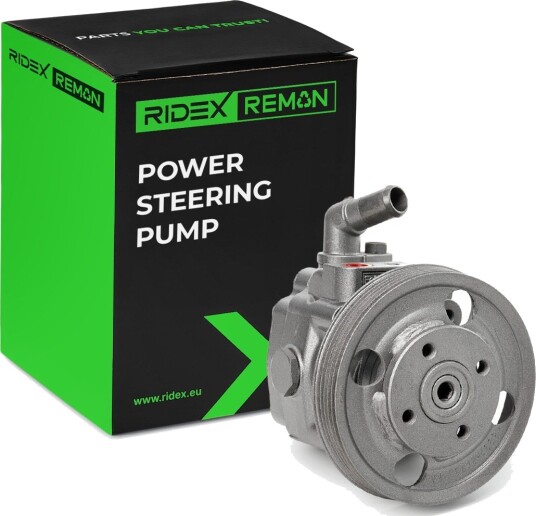 Servopumpe RIDEX REMAN 12H0228R Servopumpe RIDEX REMAN 12H0228R