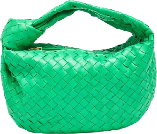 Bottega Veneta Vintage Dame Grønn