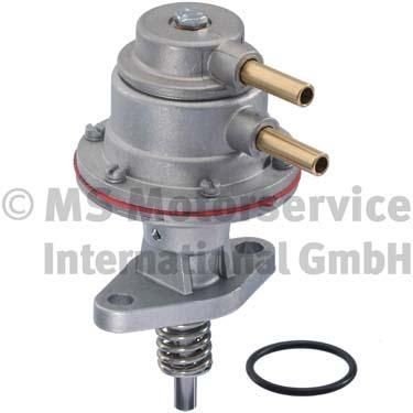 Drivstoffpumpe PIERBURG 7.02242.57.0