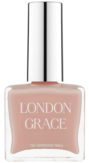 London Grace Nail Polish Lily