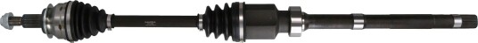 Drivaksel KAMOKA 5011403