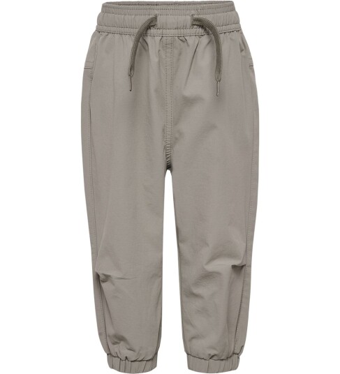 Hummel Hmlmini Loose Stretch Pant Khaki green 80 Hummel Hmlmini Loose Stretch Pant Khaki green 80