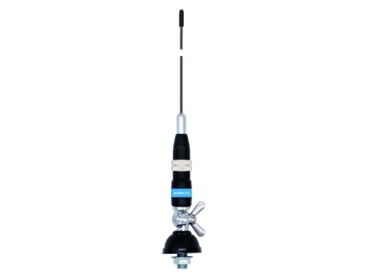 Albrecht Racer 90 10W 1125Mm 350G