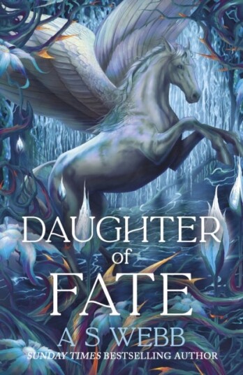 Daughter of Fate Daughter of Fate