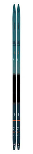 Atomic Pro C1 Skintec Petrol/Orange 188cm Hard 70-85kg