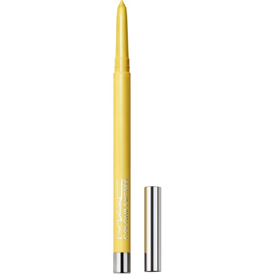 MAC Colour Excess Gel Pencil Eyeliner B a n a n a s 0,35g MAC Colour Excess Gel Pencil Eyeliner B a n a n a s 0,35g