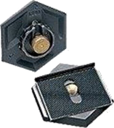 Manfrotto 030ARCH-14 - quick release plate