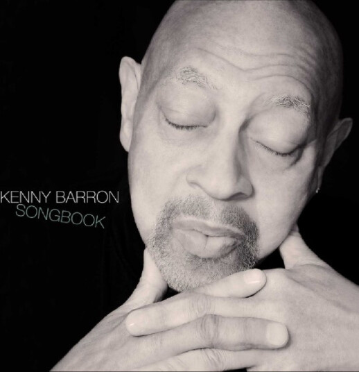 Kenny Barron Songbook CD