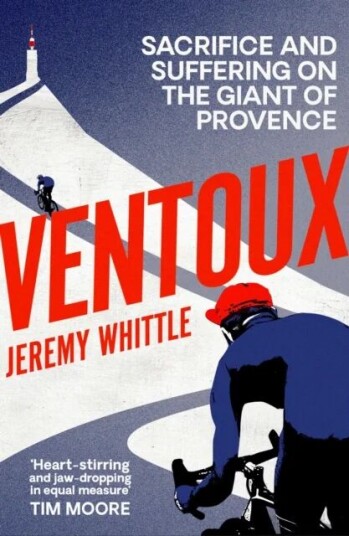 Ventoux Av Jeremy Whittle