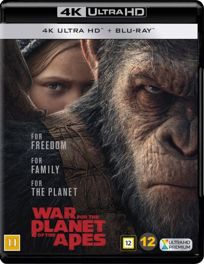 War For The Planet Of The Apes War For The Planet Of The Apes