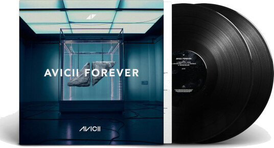 Avicii Forever Avicii Forever