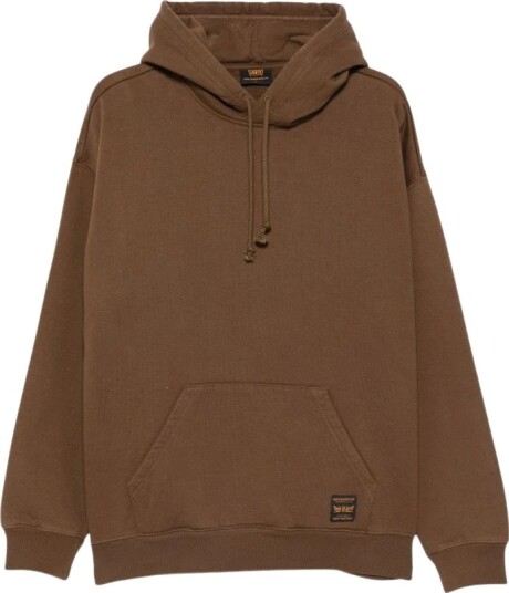 Levi's Herre Gensere & Hettegensere Brun M,