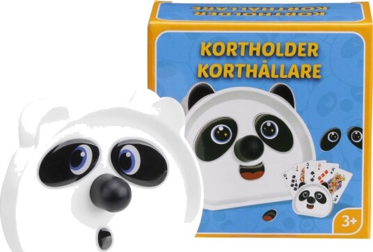 Card holder for kids 10006