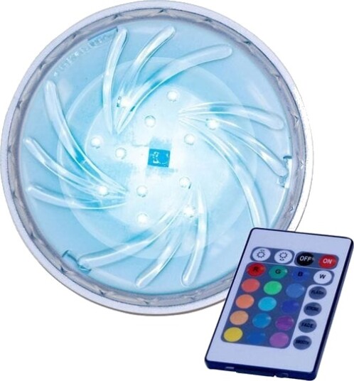 Swim & Fun LED Bassengbelysning