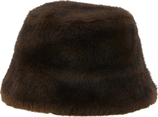 P.a.r.o.s.h. Dame Accessories Brun M, P.a.r.o.s.h. Dame Accessories Brun M,
