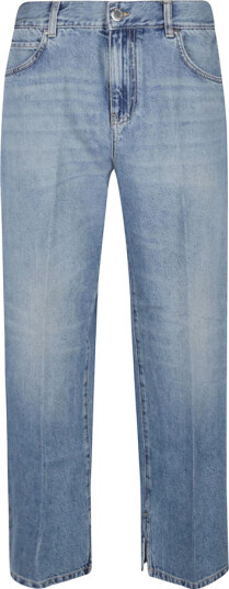 Pinko Dame Jeans Blå W29,