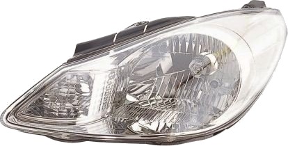 ABAKUS 221-1145LMLD-EM Frontlykter