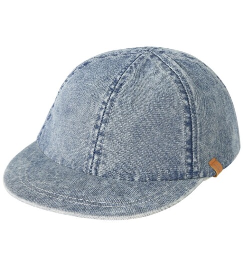 Lil"Atelier Nmmfunda Cap Lil Blue 49 50 Lil"Atelier Nmmfunda Cap Lil Blue 49 50