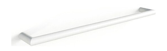 Metallbude Vana håndklestang 55 cm hvit Metallbude Vana håndklestang 55 cm hvit