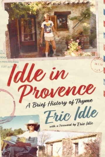 Idle In Provence Idle In Provence