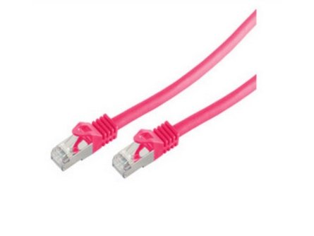 Shiverpeaks Bs75530-M 30 M Cat7 S/Ftp (S-Stp) Rj-45 Rj-45 Fiolblå