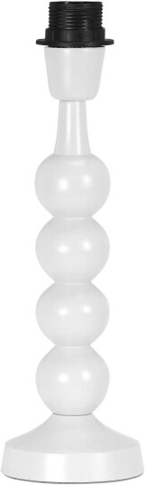 PR Home Kendall lampefot Hvit 34 cm Hvit
