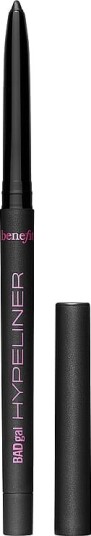 BADgal Hypeliner Langvarig vannfast eyeliner-gel Pitch Black BADgal Hypeliner Langvarig vannfast eyeliner-gel Pitch Black