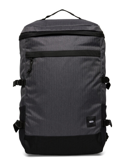 VANS Omit Backpack - Grey - ONE SIZE