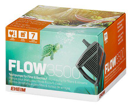Eheim Flow3500 55W 3500L/H (125.9020)
