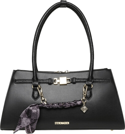Steve Madden Bshirley - Black - ONE SIZE