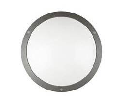 Hide-a-Lite Moon Public Round Veggarmatur 3000/4000 K 1280 lm 16 W IK10 Antrasitt Belysning Hide-a-Lite Moon Public Round Veggarmatur 3000/4000 K 1280 lm 16 W IK10 Antrasitt Belysning