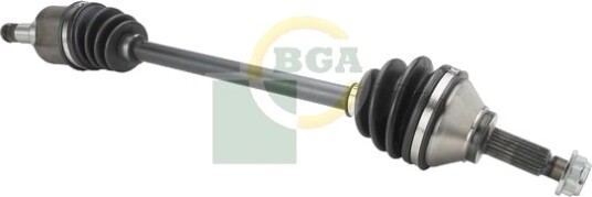 Bga Drivaksel BGA DS9682L