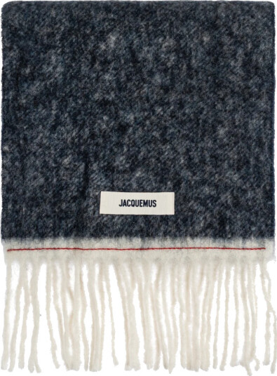 Jacquemus unisex Accessories Blå ONE SIZE Jacquemus unisex Accessories Blå ONE SIZE