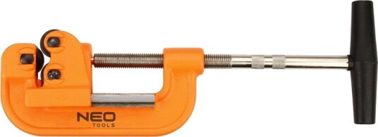 NEO TOOLS 02-042 Rørkutter NEO TOOLS 02-042 Rørkutter