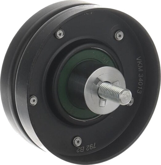Løpehjul, vifterem SKF VKM 34013