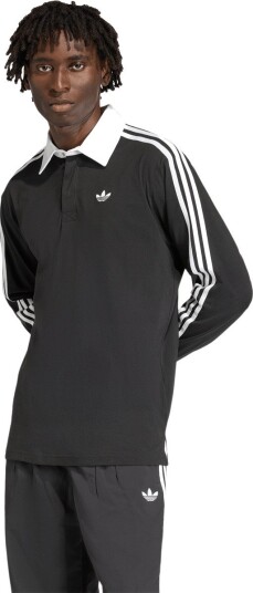 Adidas Originals 3S Pl Black L Adidas Originals 3S Pl Black L