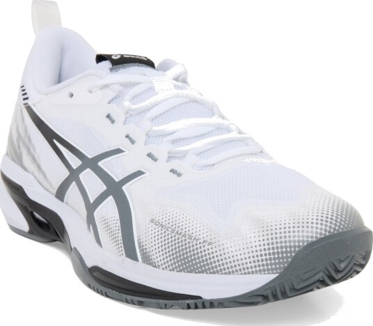 Asics Sonicsmash Ff White 40 Asics Sonicsmash Ff White 40