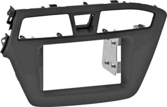 2 Din Kit Hyundai I20 12/2014 > Sort