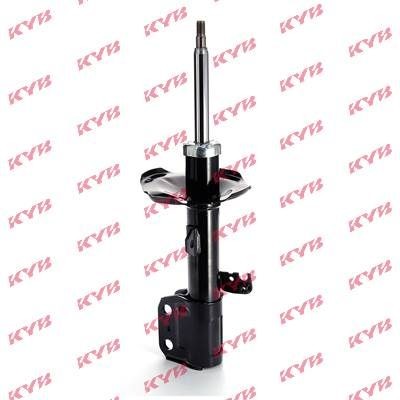 Støtdemper KYB 334816 Støtdemper KYB 334816