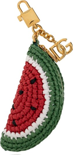 Dolce & Gabbana Dame Vesker Rød ONE SIZE,