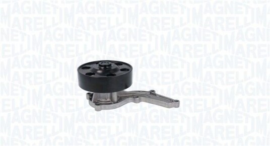 MAGNETI MARELLI 350984153000 Vannpumpe