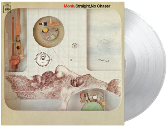 Straight No Chaser Straight No Chaser