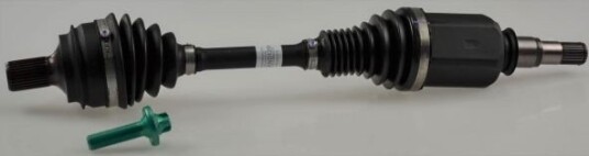SPIDAN GKND12984 Drivaksel