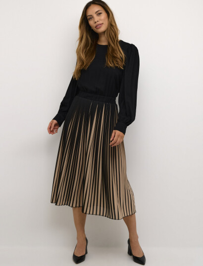 Culture Cucarly Dress Black XXL Culture Cucarly Dress Black XXL