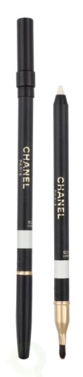 Chanel Le Crayon Levres Longwear Lip Pencil 1.2 g #152 Clear